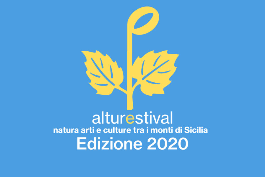 AlturEstival 2020, natura Arti e Culture tra i monti di Sicilia