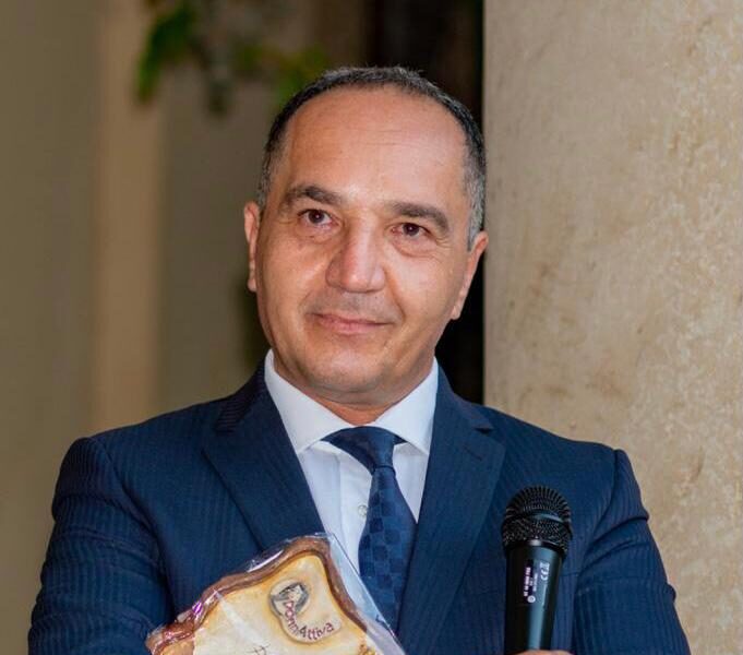 Il Segretario Generale Francesco Fragale viene nominato Commissario nel Comune di Calatafimi Segesta (TP)