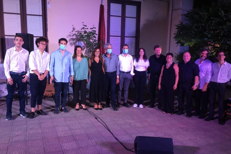 Successo per il concerto poetico “Note e Nostalgia”