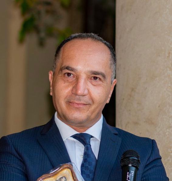 Il Sindaco Metropolitano di Palermo Roberto Lagalla ha nominato il nuovo Segretario Generale della Città Metropolitana. Francesco Fragale nominato nuovo segretario generale della Città Metropolitana