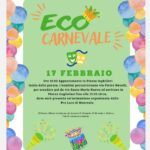 Eco Carnevale a Monreale