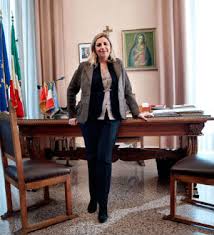 Fondazione Orchestra sinfonica siciliana, Margherita Rizza è il nuovo commissario