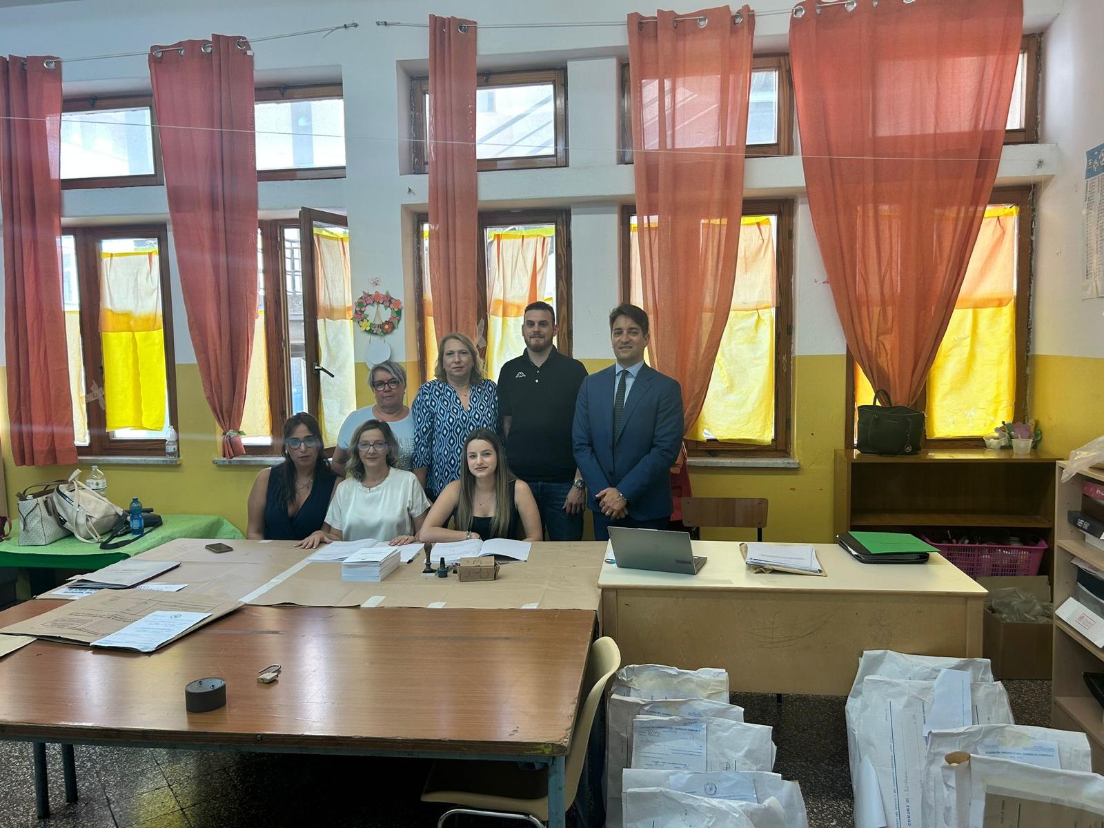 Elezione del sindaco Arcidiacono: Si insedia il giudice Sajeva in settimana la proclamazione