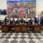 Ricordato in Consiglio comunale Paolo Borsellino e le vittime di Via D’Amelio