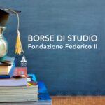 La Fondazione Federico II ha istituito, per la prima volta, 75 borse di studio per l’accesso all’Università.il bando scade il 10 settembre