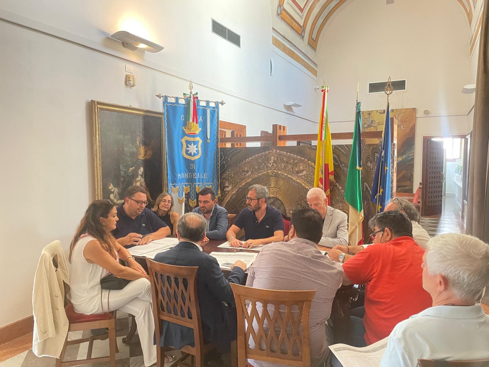 Assemblea FUA: Individuate le linee guida per presentazione progetti