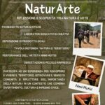 NaturArte: Una Giornata all’Insegna della Natura e della Comunità a San Martino delle Scale