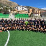 Stage tecnico atletico al Campo Conca d’Oro: Al via la nuova stagione sportiva