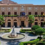 Il Palazzo Comunale si rifà il look