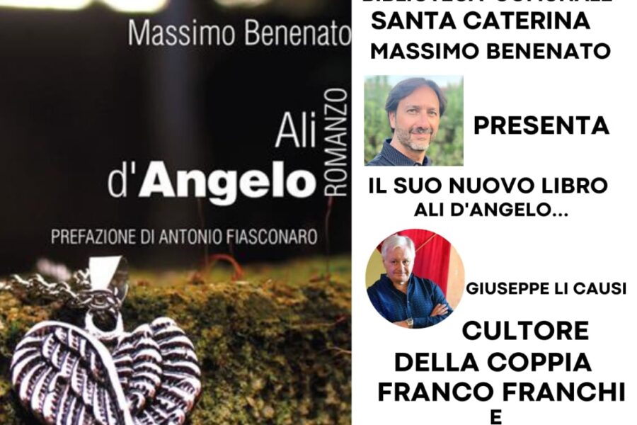 “Ali D’Angelo…Nel ricordo di Franco Franchi “