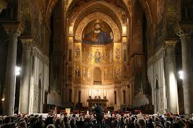 Venerdì alle 11 al Palazzo Arcivescovile conferenza stampa per la presentazione della 66esima edizione della Settimana di Musica Sacra di Monreale