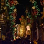 “Palermo rifiorisce con Santa Rosalia”