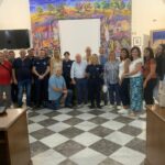 Il Rotary Club Palermo Monreale, attiva il corso BLSD, organizzato dal Distretto 2110 con ilComune di Monreale