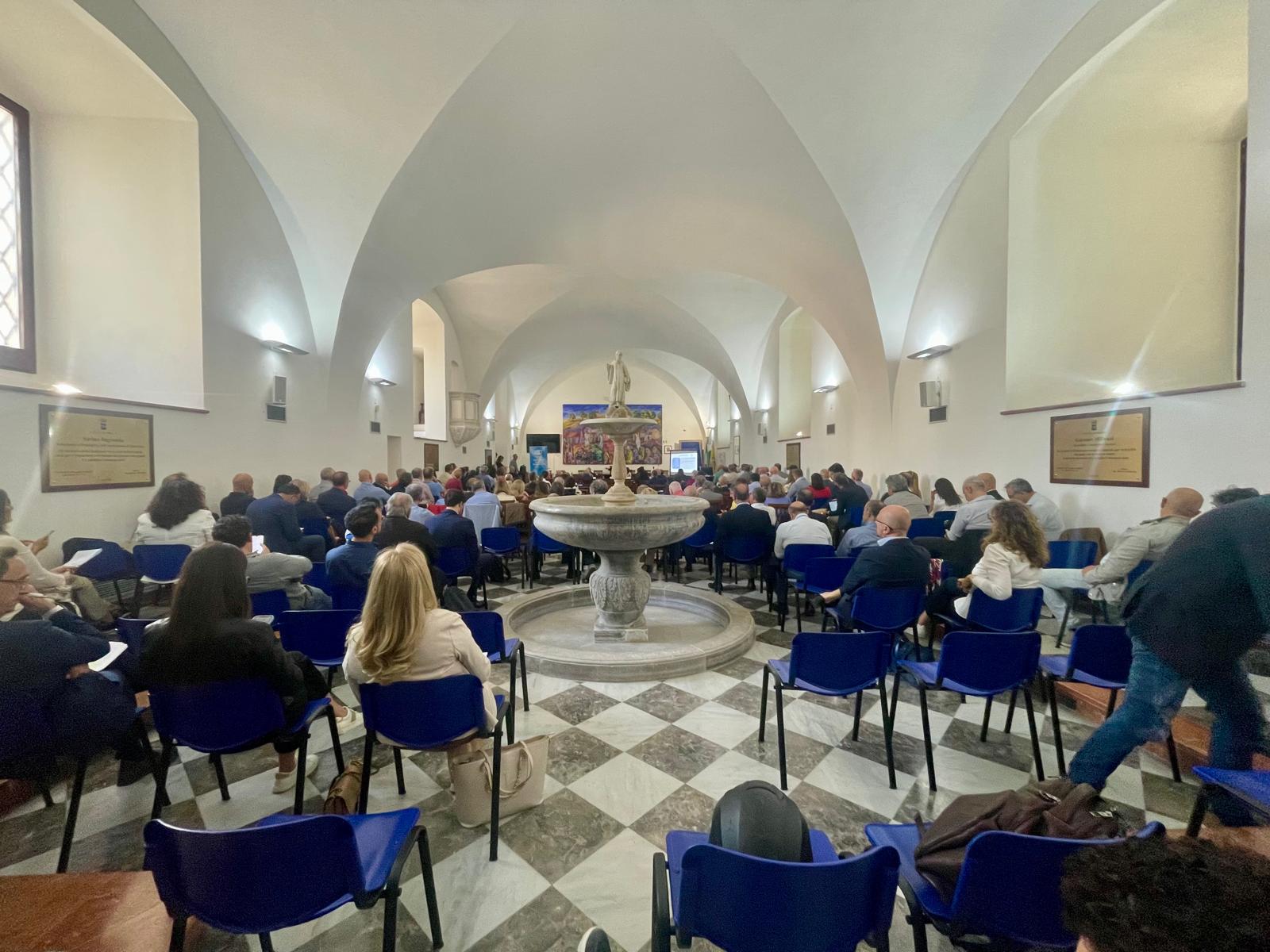 Incontro formativo sul melanoma della Samo Onlus