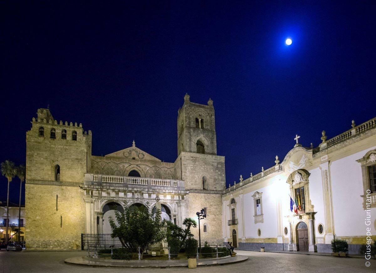 Monreale: Torna la Notte Bianca con monumenti free dalle 17 alle 24