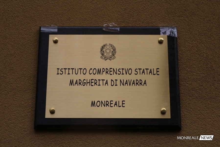 PNRR, Mensa Scolastica: 232.500,00 dal Ministero al Comune di Monreale