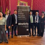 WINE SICILY: Al Via alla VI Edizione