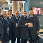 Un successo per la promozione turistica di Monreale alla iniziativa torinese “Facciamo l’Italia” promossa dall’Anci