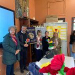 Giornata della gentilezza festeggiata anche a Monreale: Le iniziative del Rotary Club Palermo e Monreale