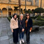 L’ambasciatrice della Lettonia Elita Gavele visita Monreale: Ad accoglierla l’assessore Patrizia Roccamatisi