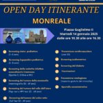 Domani alle 10.30 parte il primo Open Day Asp del 2025, visite gratis