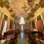 XXXIII edizione delle Giornate FAI a Monreale sarànno aperte le Sale del Palazzo Arcivescovile